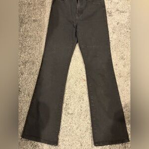 Classic Black Women's Jeans